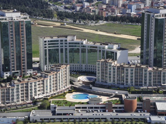 Projemizden Görüntüler